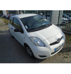 Ceinture avant droit TOYOTA YARIS 2 Photo n°3