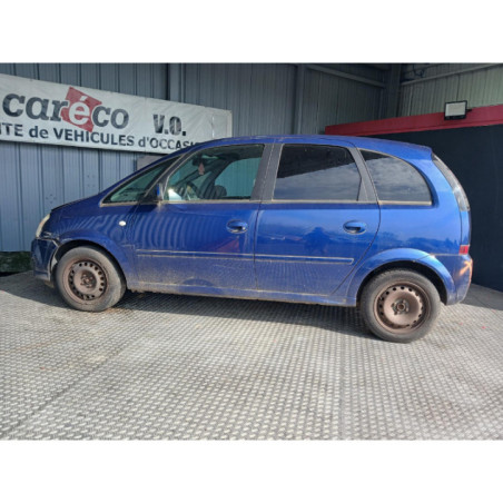 Capot OPEL MERIVA A