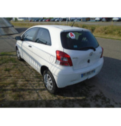 Ceinture avant droit TOYOTA YARIS 2 Photo n°5