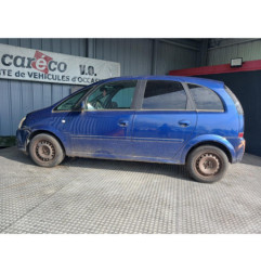 Commande chauffage OPEL MERIVA A