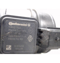 Debitmetre NISSAN NV400 Photo n°1