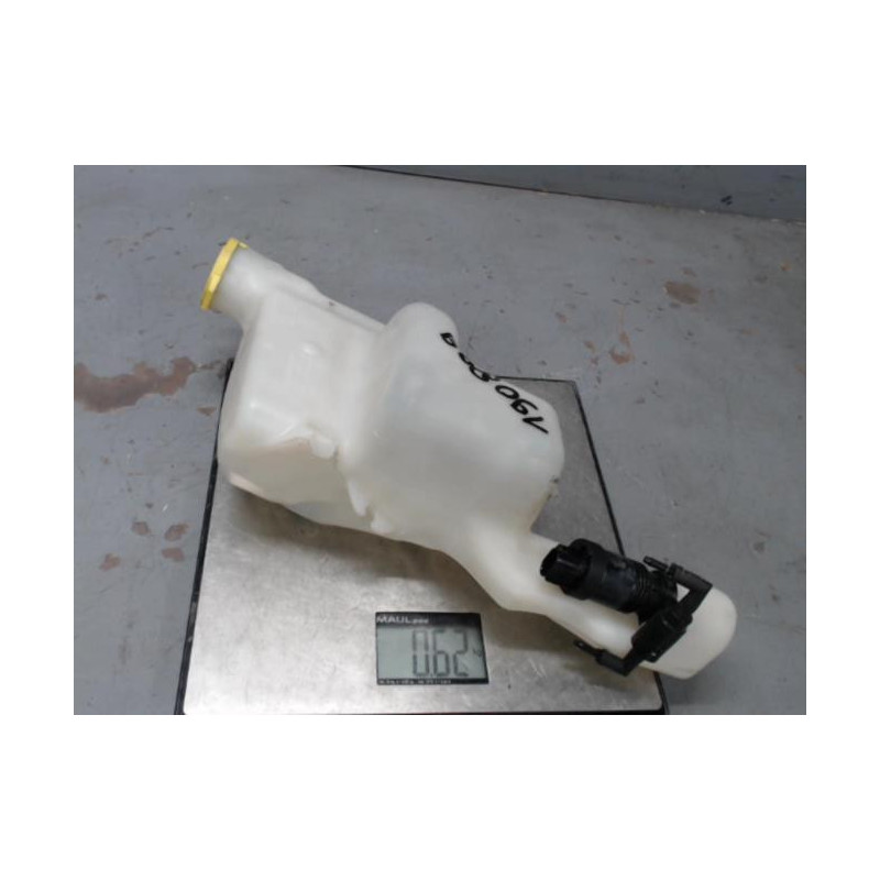 Vase de lave glace JEEP COMPASS 1