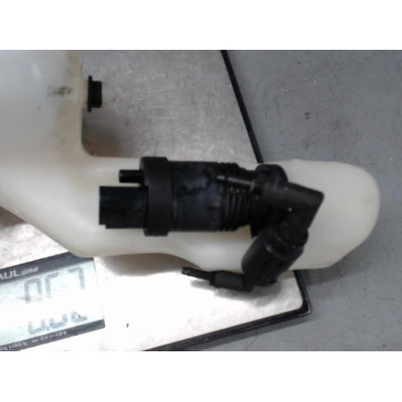 Vase de lave glace JEEP COMPASS 1