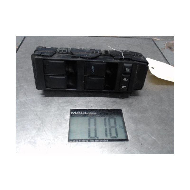 Interrupteur de leve vitre avant gauche JEEP COMPASS 1