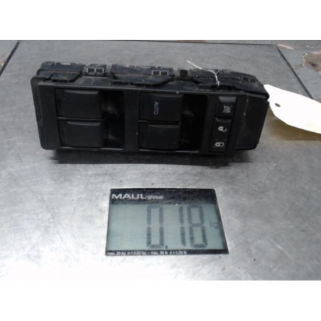 Interrupteur de leve vitre avant gauche JEEP COMPASS 1 Photo n°1