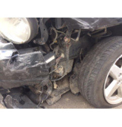 Aile avant droit JEEP COMPASS 1 Photo n°4