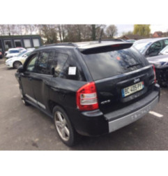 Aile avant droit JEEP COMPASS 1 Photo n°7
