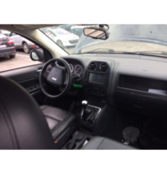 Aile avant droit JEEP COMPASS 1 Photo n°10