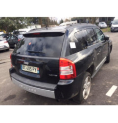 Bras essuie glace avant JEEP COMPASS 1 Photo n°6