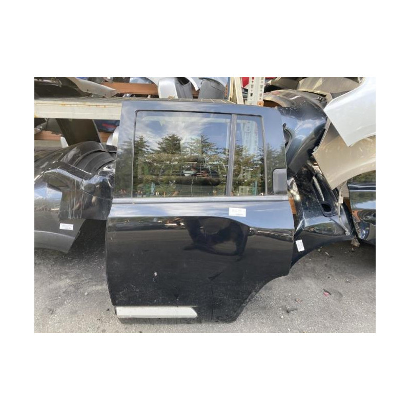 Porte arriere gauche JEEP COMPASS 1