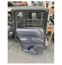 Porte arriere gauche JEEP COMPASS 1 Photo n°3