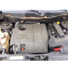 Porte arriere gauche JEEP COMPASS 1 Photo n°10