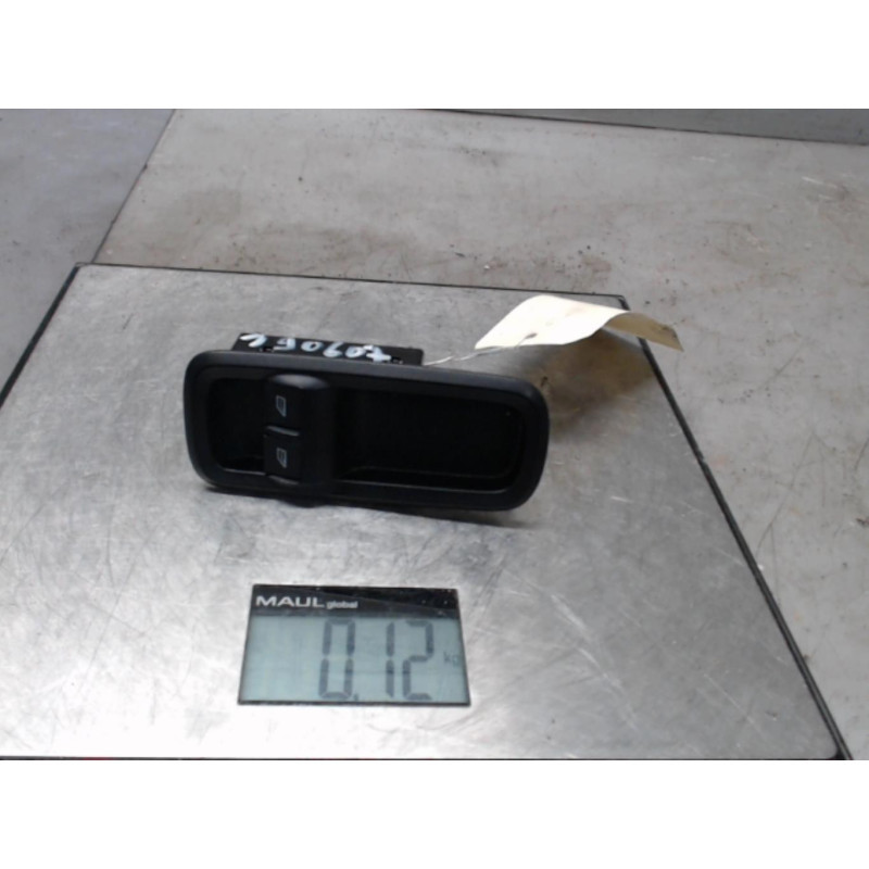 Interrupteur de leve vitre avant gauche FORD FIESTA 6