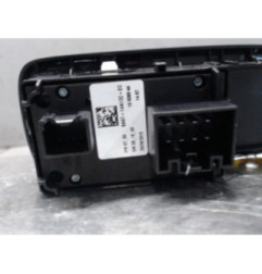 Interrupteur de leve vitre avant gauche FORD FIESTA 6 Photo n°3