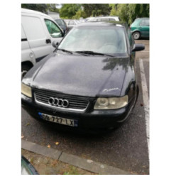 Retroviseur droit AUDI A3 1 Photo n°4