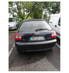 Retroviseur droit AUDI A3 1 Photo n°5