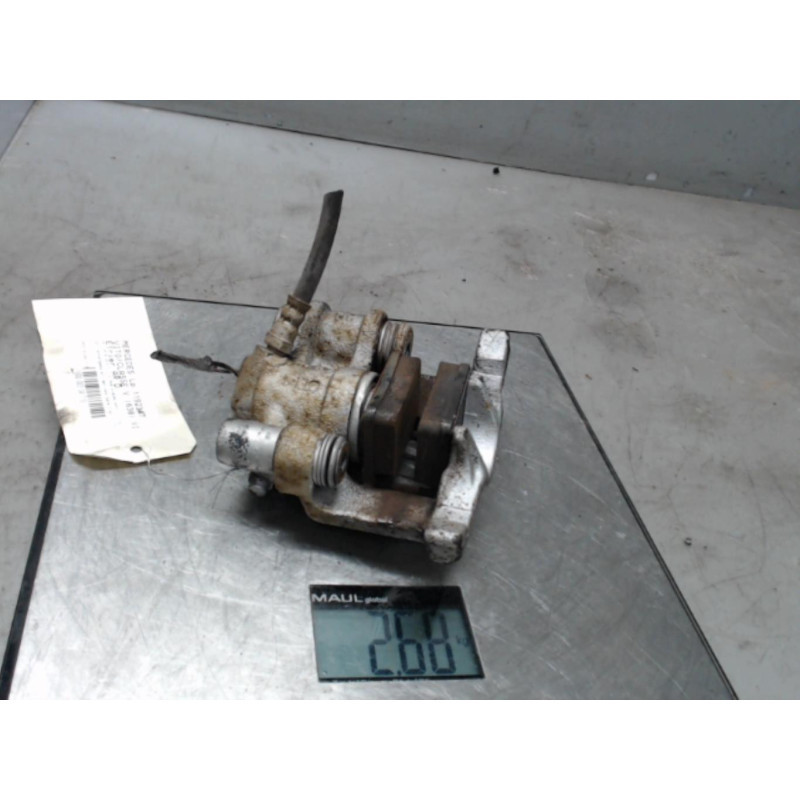 Etrier arriere droit (freinage) MERCEDES VITO 638
