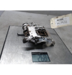 Etrier arriere droit (freinage) MERCEDES VITO 638 Photo n°3