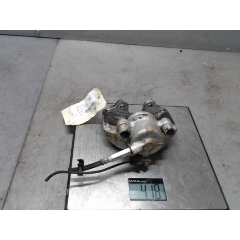 Etrier avant droit (freinage) MERCEDES VITO 638