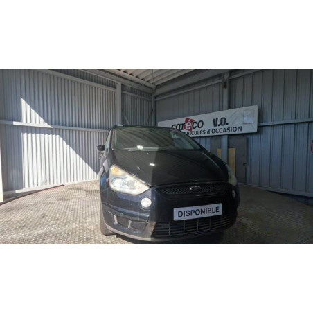 Bloc chauffage FORD S-MAX 1 Photo n°1