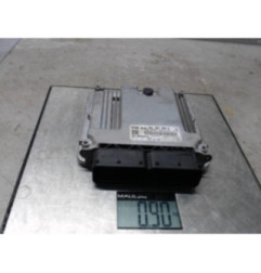 Calculateur moteur SEAT LEON 3 Photo n°1