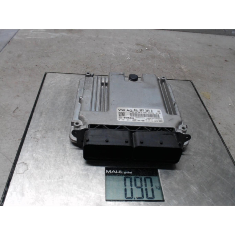 Calculateur moteur SEAT LEON 3
