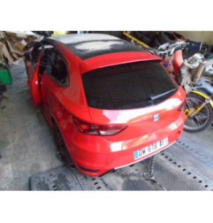 Calculateur moteur SEAT LEON 3 Photo n°5