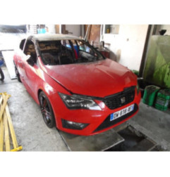 Calculateur moteur SEAT LEON 3 Photo n°7