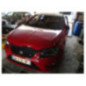 Demarreur SEAT LEON 3