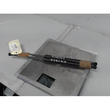 Verin de coffre PEUGEOT 208 1 Photo n°1