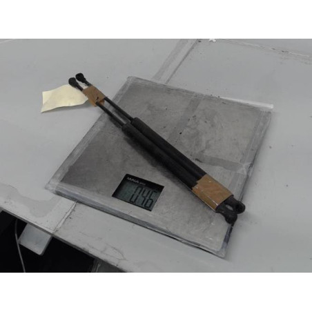 Verin de coffre PEUGEOT 208 1