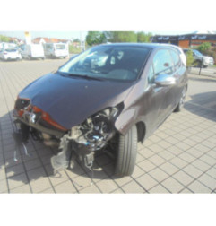 Verin de coffre PEUGEOT 208 1 Photo n°4