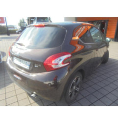 Verin de coffre PEUGEOT 208 1 Photo n°6