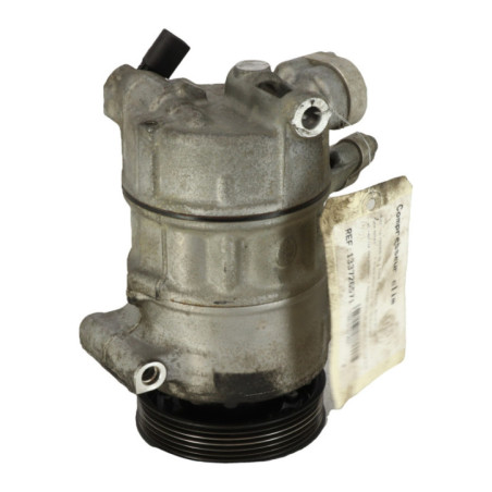 Compresseur clim AUDI A3 2 Photo n°1
