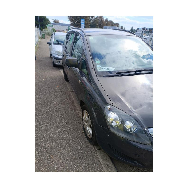 Retroviseur droit OPEL ZAFIRA B