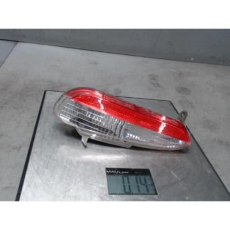 Feu de recul droit FIAT PUNTO EVO 3