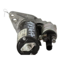 Demarreur VOLKSWAGEN POLO 5 Photo n°4