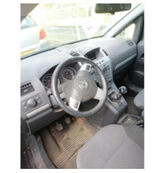 Retroviseur droit OPEL ZAFIRA B Photo n°3