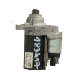 Demarreur VOLKSWAGEN POLO 5 Photo n°6