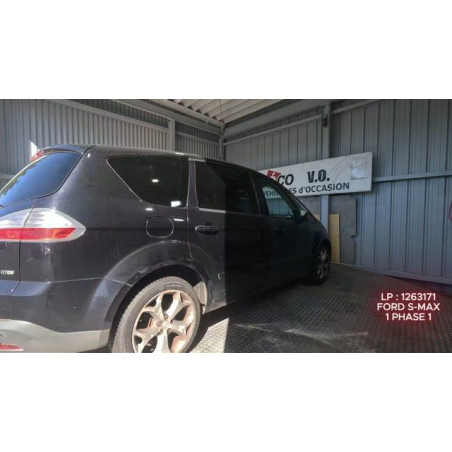 Boite de vitesses FORD S-MAX 1