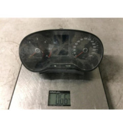 Compteur VOLKSWAGEN POLO 5 Photo n°1