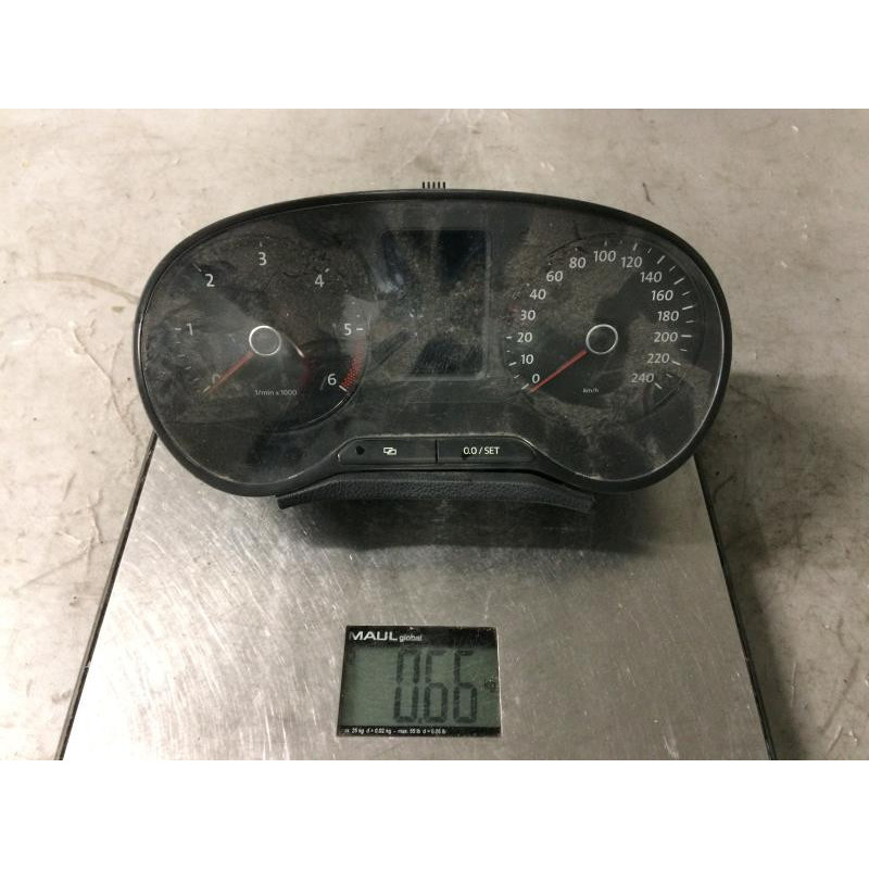 Compteur VOLKSWAGEN POLO 5