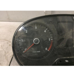 Compteur VOLKSWAGEN POLO 5