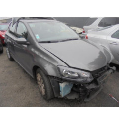 Compteur VOLKSWAGEN POLO 5 Photo n°8