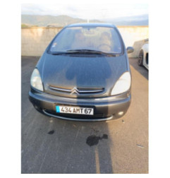 Vitre arriere droit CITROEN XSARA PICASSO Photo n°5