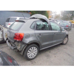 Compteur VOLKSWAGEN POLO 5 Photo n°10