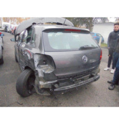 Compteur VOLKSWAGEN POLO 5 Photo n°11