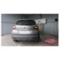 Commande chauffage RENAULT CAPTUR 1