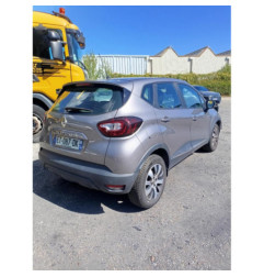 Commande chauffage RENAULT CAPTUR 1 Photo n°10