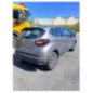 Commande chauffage RENAULT CAPTUR 1